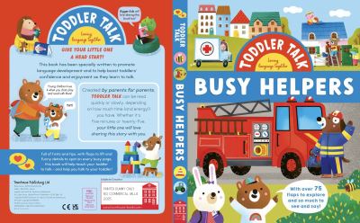 Busy Helpers