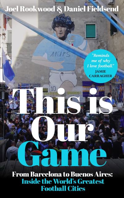 This Is Our Game
