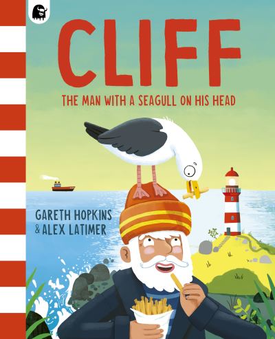 Cliff