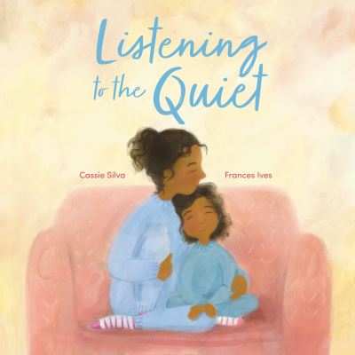 Listening to the quiet