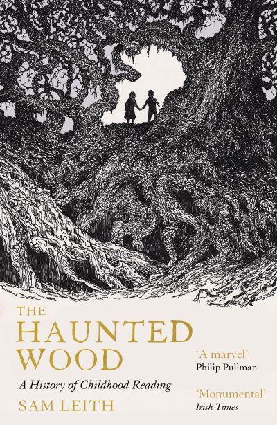 The Haunted Wood