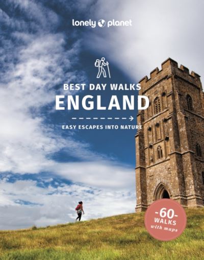 Best Day Walks. England