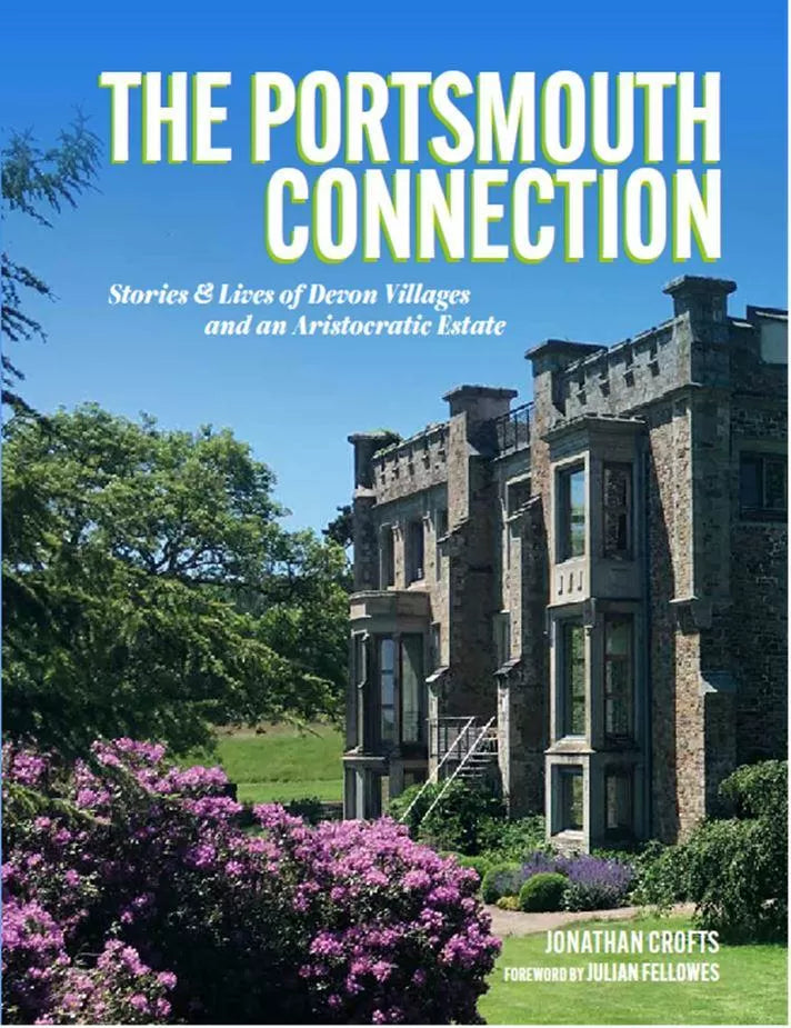 The Portsmouth Connection