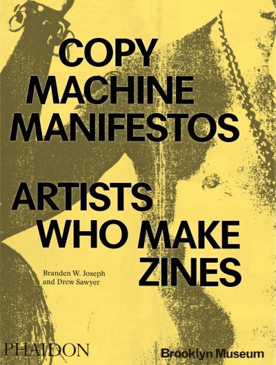 Copy machine manifestos