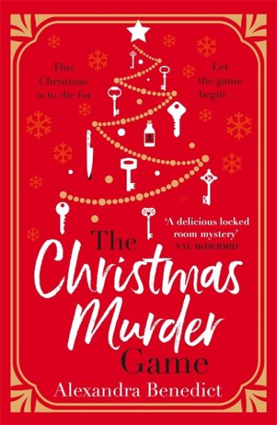 The Christmas murder game