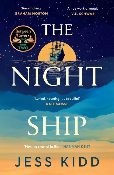 The night ship