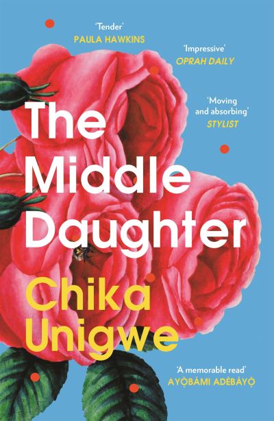 The middle daughter