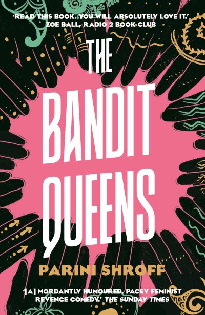 The bandit queens