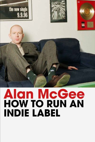 How to run an indie label