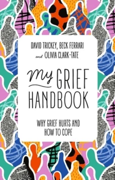 My grief handbook