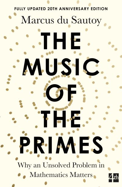 The music of the primes