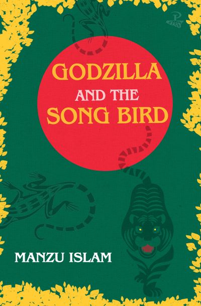 Godzilla and the song bird