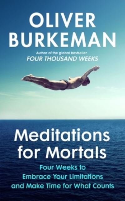 Meditations for mortals