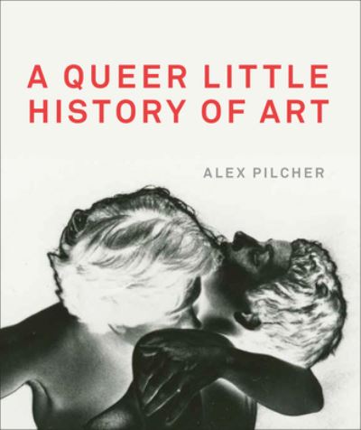 A queer little history of art