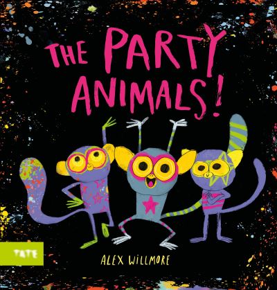 The party animals