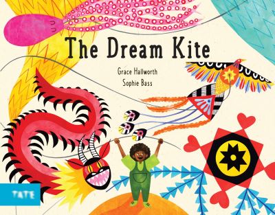 The dream kite