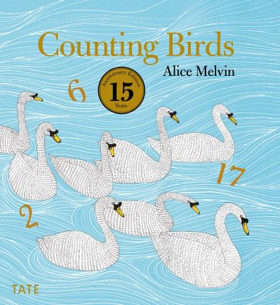 Counting birds