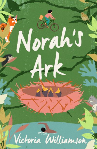 Norah's ark