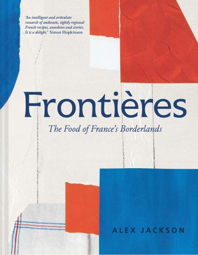 Frontières