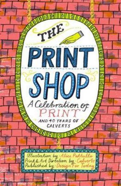 The print shop