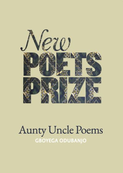 Aunty uncle poems