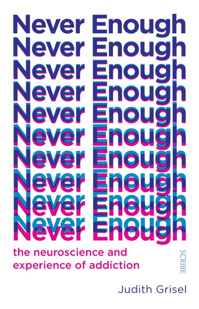 Never enough