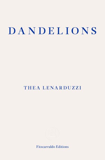 Dandelions