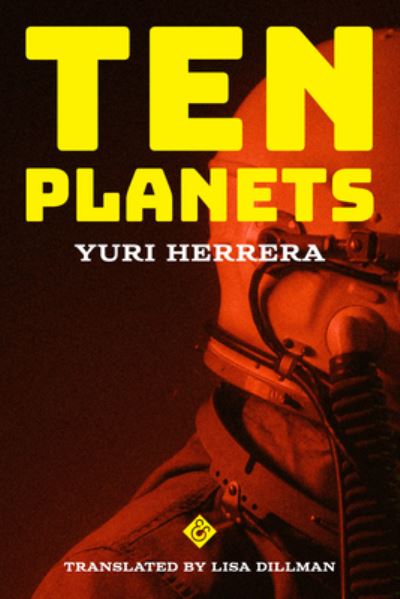 Ten planets