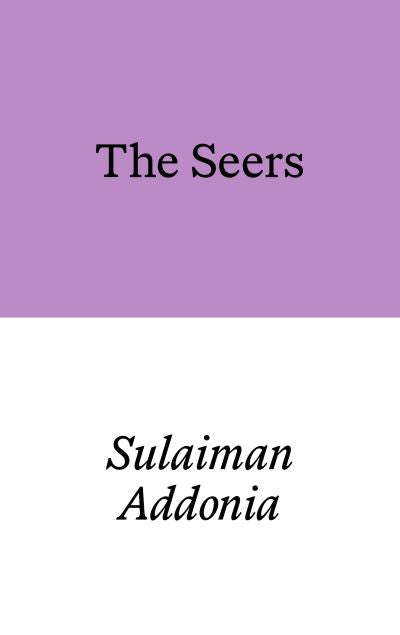 The seers