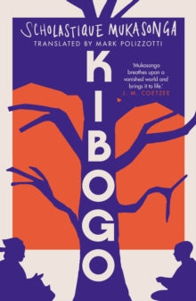 Kibogo - PRE ORDER