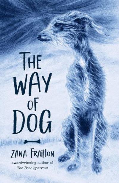 The way of dog