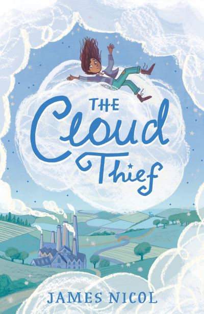 The cloud thief