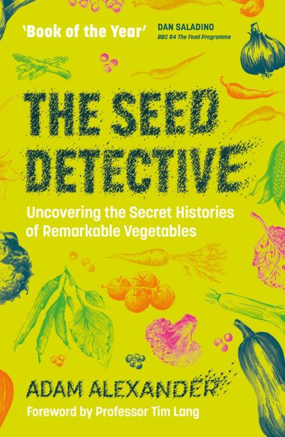 The seed detective