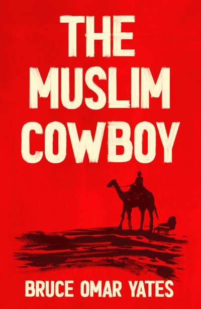 The Muslim cowboy