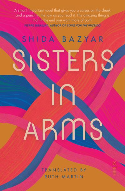 Sisters in arms