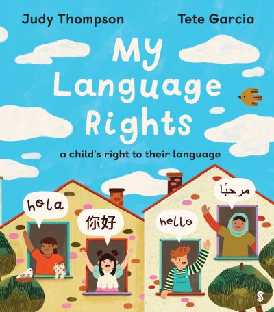 My language rights