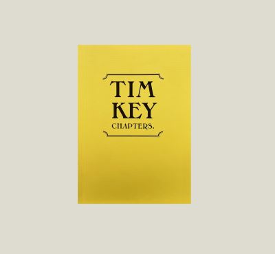 Tim Key
