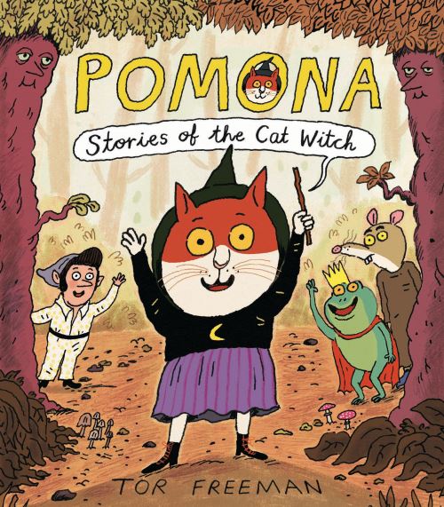 Pomona