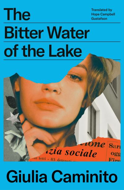 The Bitter Water of the Lake