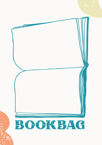 Bookbag Gift Voucher