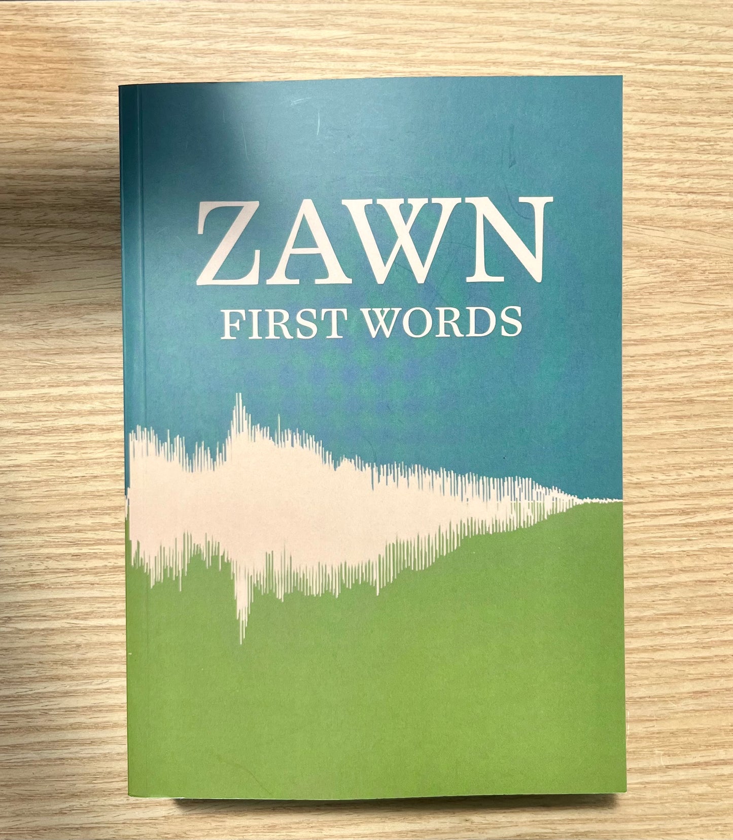 Zawn