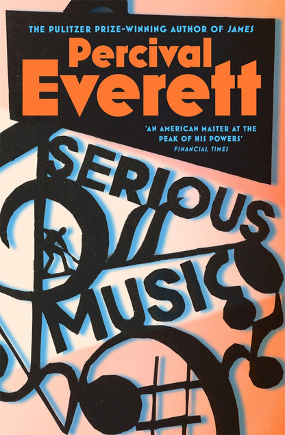 Serious Music - pre order
