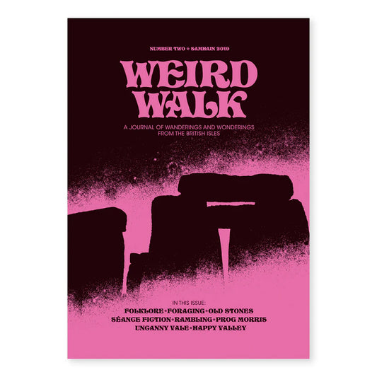 Weird Walk 2