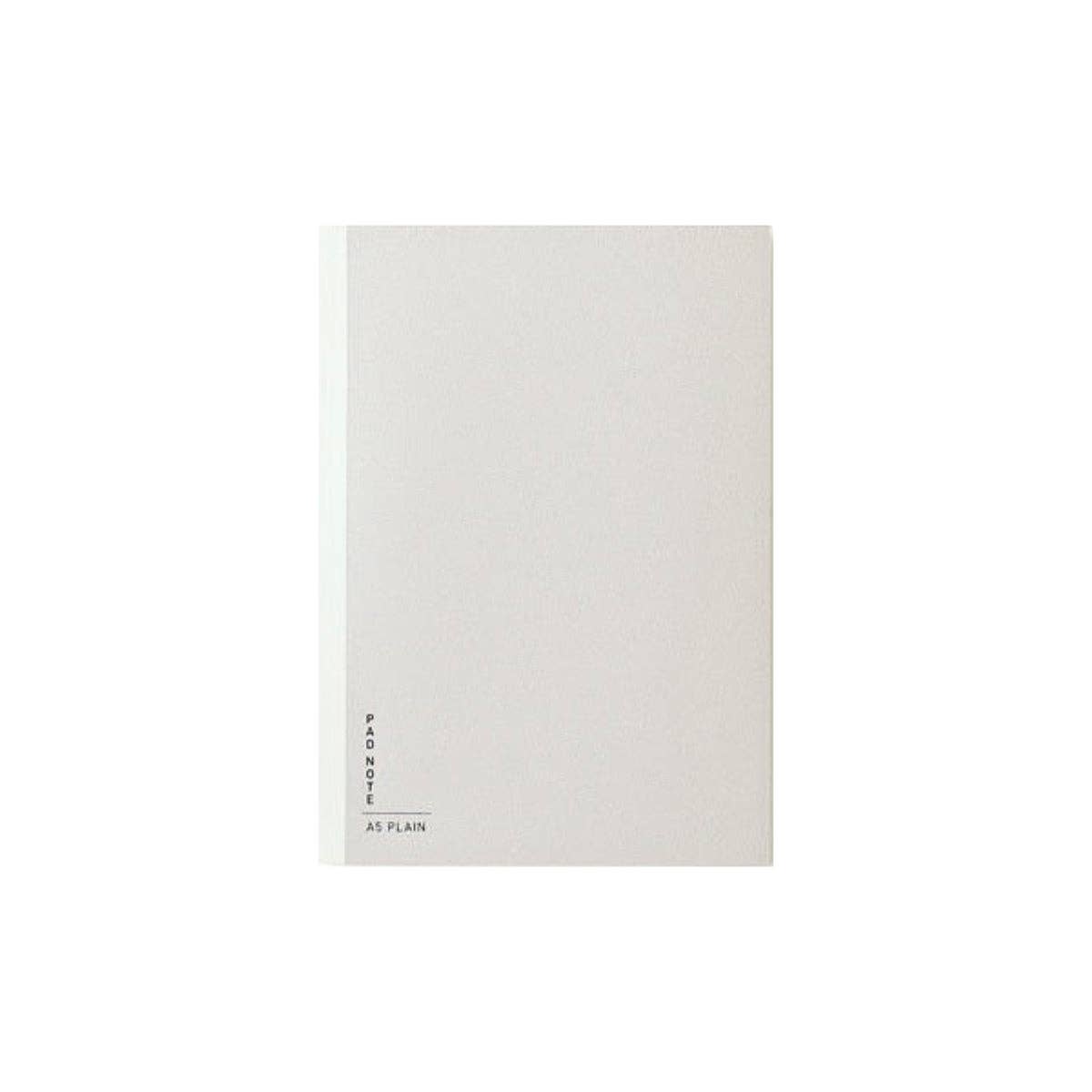 Sikigu Pad Note – Easy Peel Off Notebook: Blue / A5 / Grid