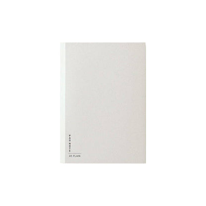 Sikigu Pad Note – Easy Peel Off Notebook: Wasabi / Pocket / Grid