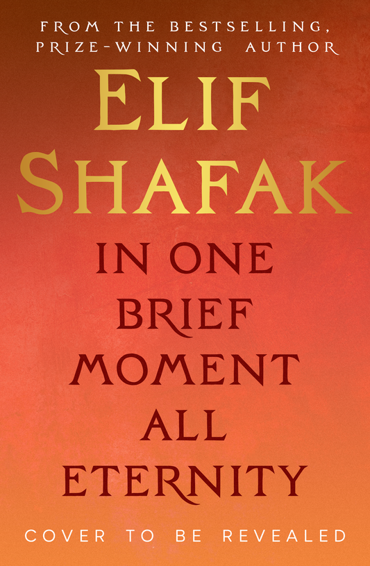 One Brief Moment All Eternity