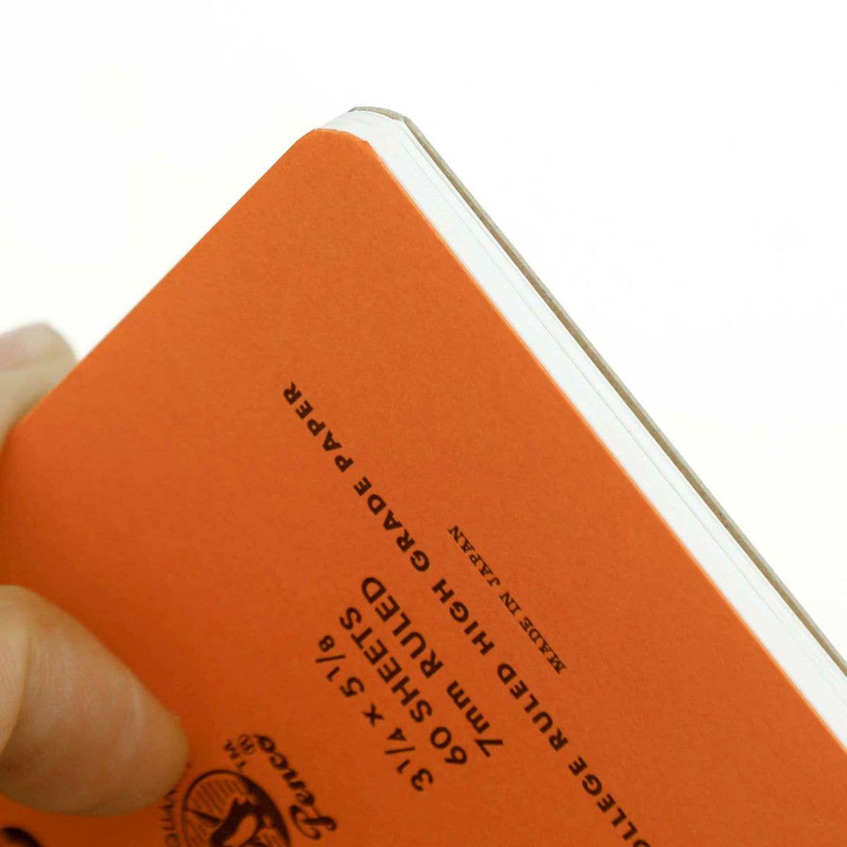 Penco Coil Notepad (S) (M): Yellow / M