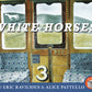 White Horses, with paintings by Eric Ravilious