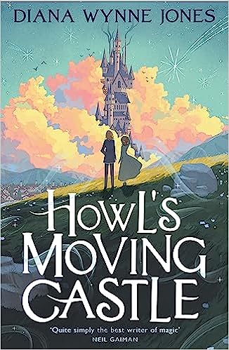 Howl's Moving Castle