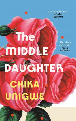 The middle daughter